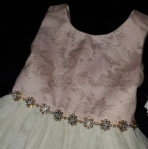 American Princess formal dress 👗